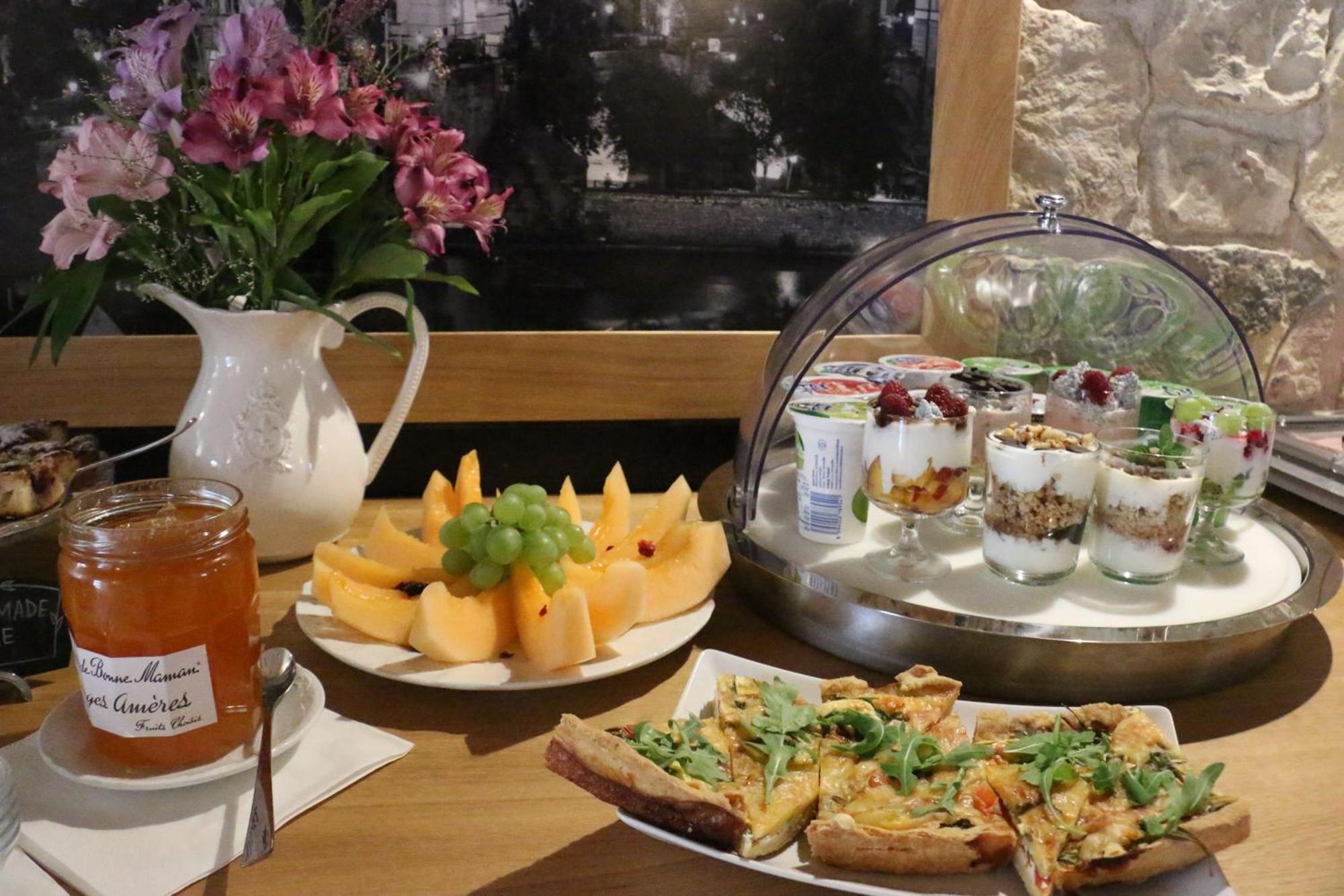 At The Grape 4* Prag